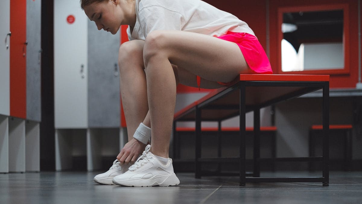 Motivacija za uspjeh u fitnessu